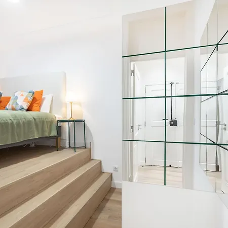 Modern 4 Bedroom Haven Sleeps 10 Apartamento *