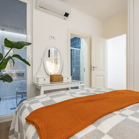 Modern 4 Bedroom Haven Sleeps 10 Apartamento