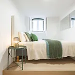 Lägenhet Modern 4 Bedroom Haven Sleeps 10 *